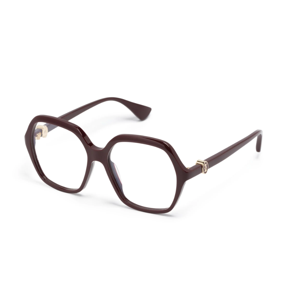 Cartier CT0492o-003 57mm New Eyeglasses