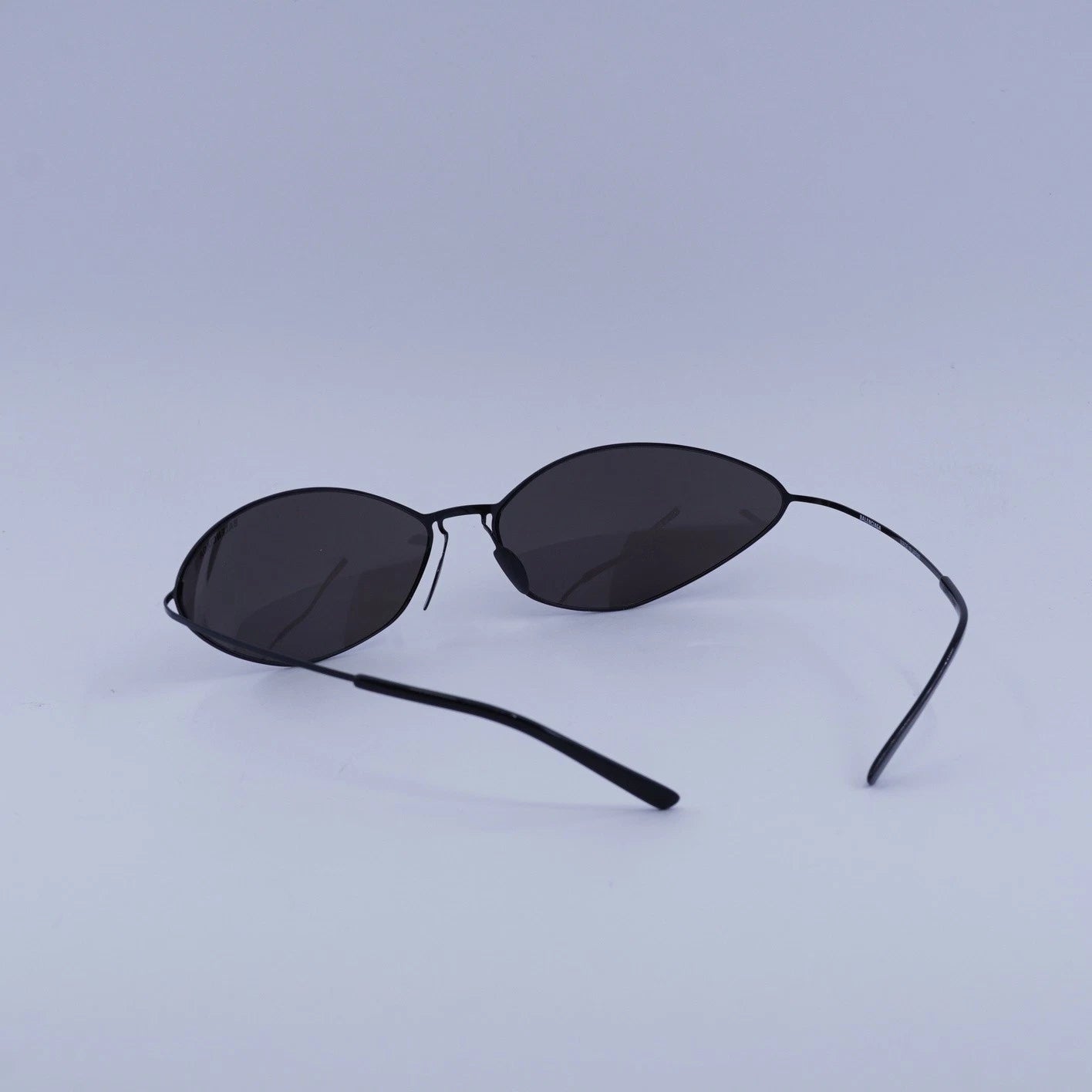 Balenciaga BB0350S-001 68mm New Sunglasses