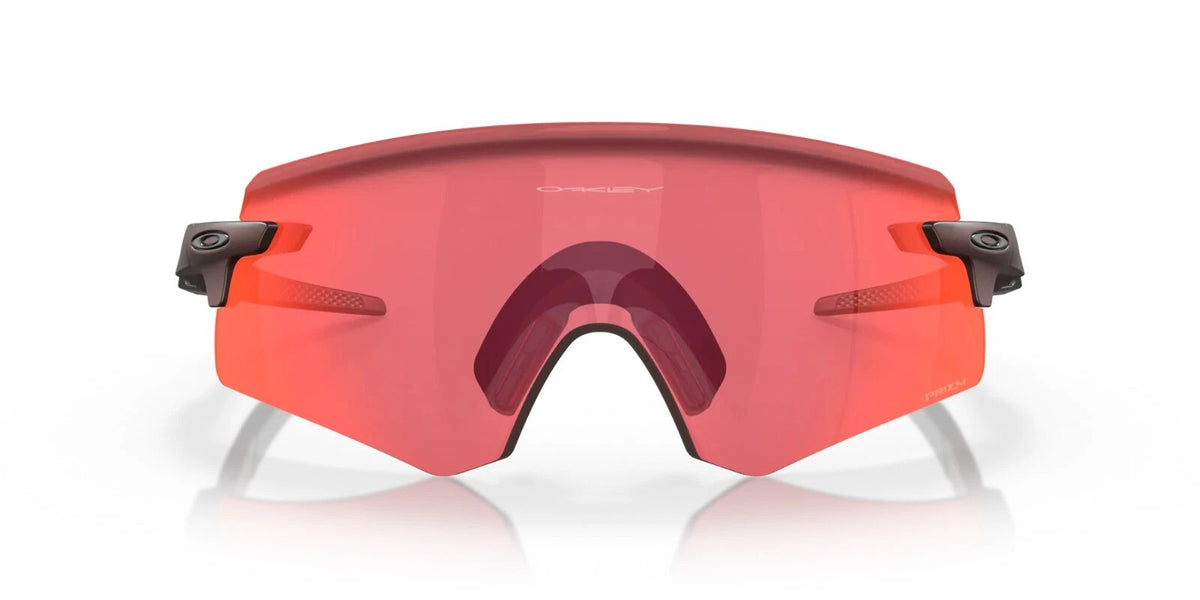Oakley OO9471-08- Red Rectangle Sunglasses 0mm Sunglasses