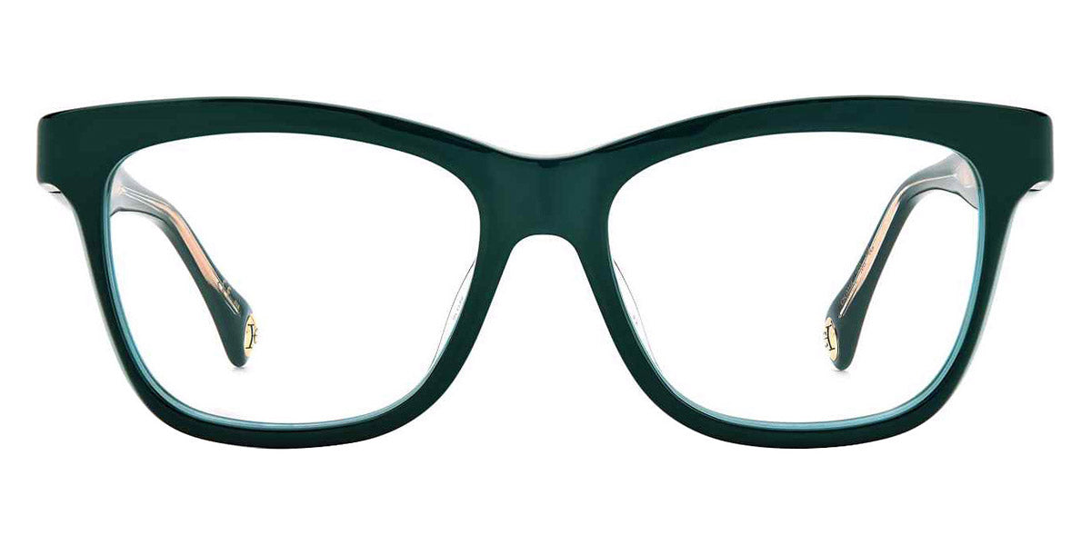 Carolina Herrera CH 0016-01ED 52mm New Eyeglasses