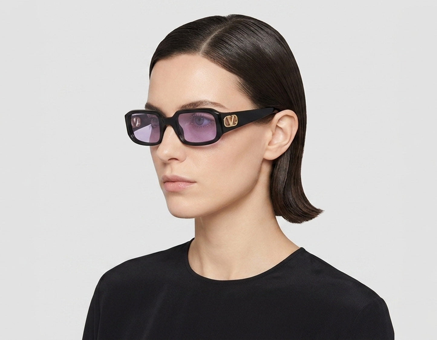 Valentino VG0016S-002 53mm