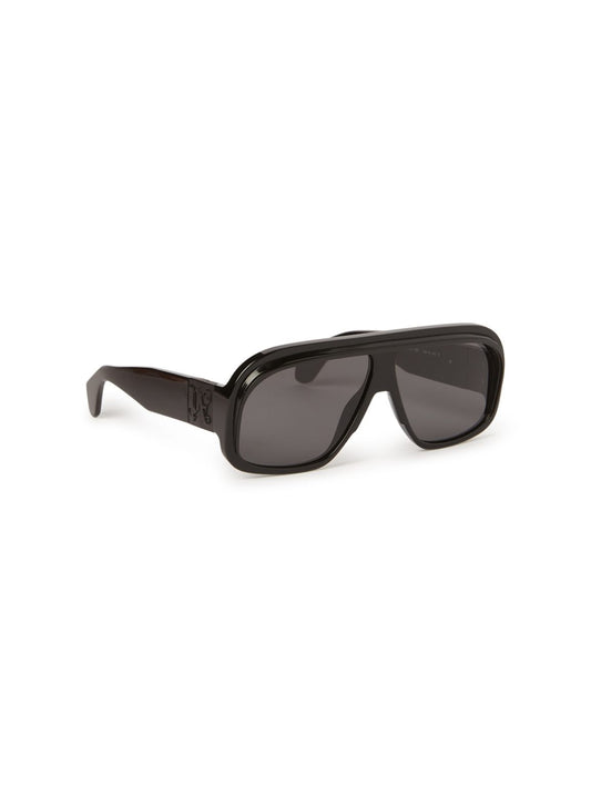 Palm Angels PERI063S24PLA0011207 63mm New Sunglasses
