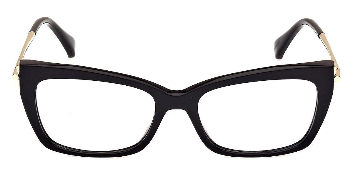 Max Mara MM5137-53001 53mm New Eyeglasses