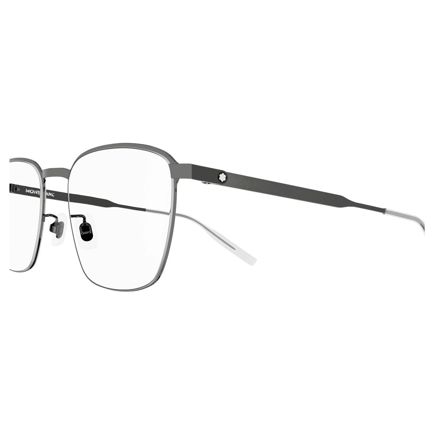 Mont Blanc MB0181o-003 52mm New Eyeglasses