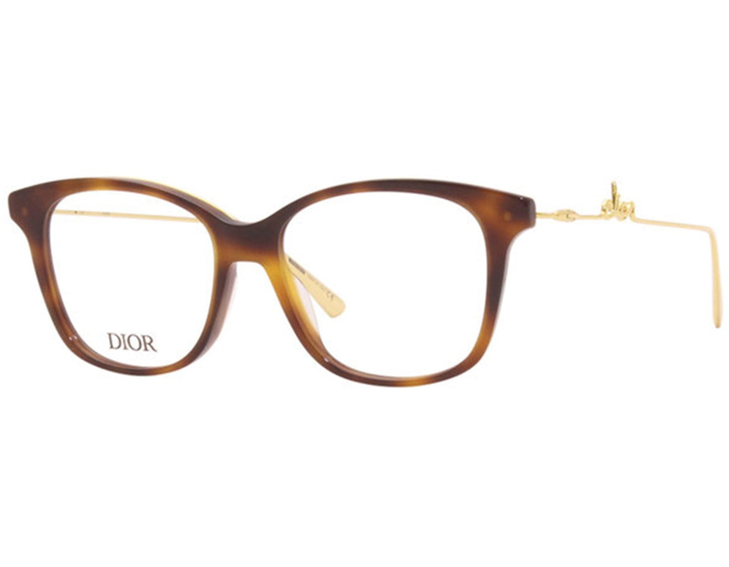 Christian Dior CD50008I-053-52 New Eyeglasses