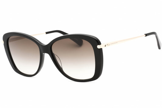 Longchamp LO616S-001 56mm New Sunglasses