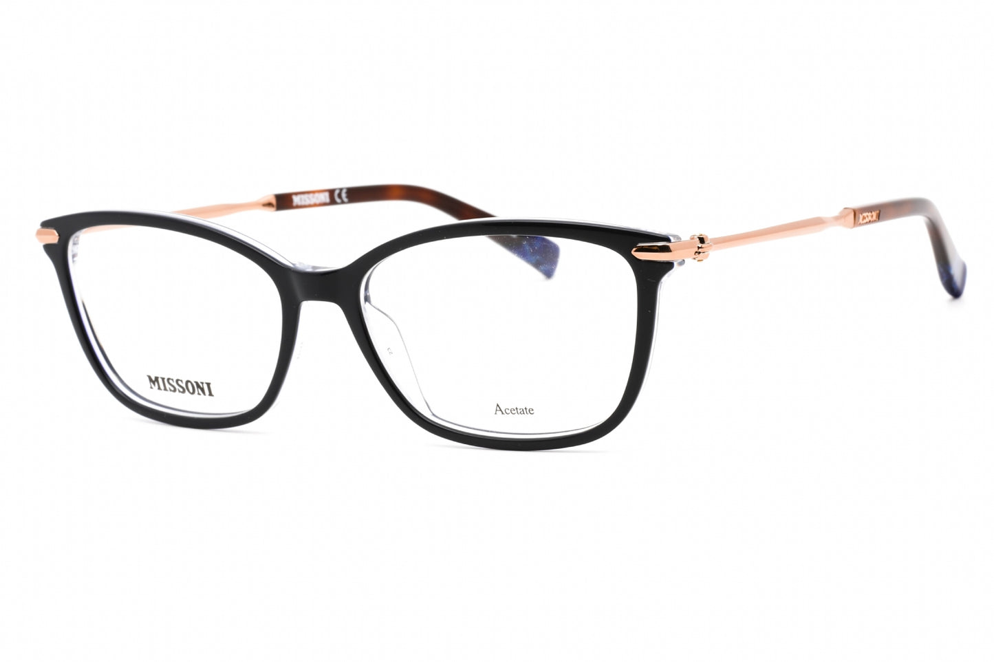 Missoni MIS 0058-0PJP 00 53mm New Eyeglasses