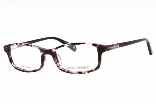 Banana Republic BR 215-0HKZ 00 50mm New Eyeglasses