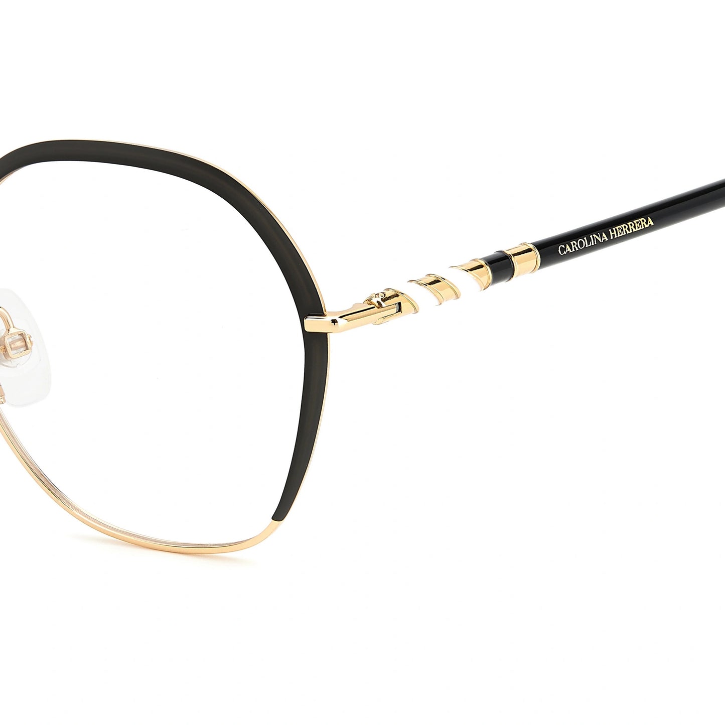 Carolina Herrera HER0099-2M2-52 0mm New Eyeglasses
