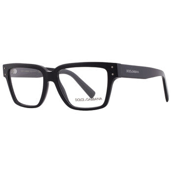 Dolce & Gabbana DG3383 501 55 55mm