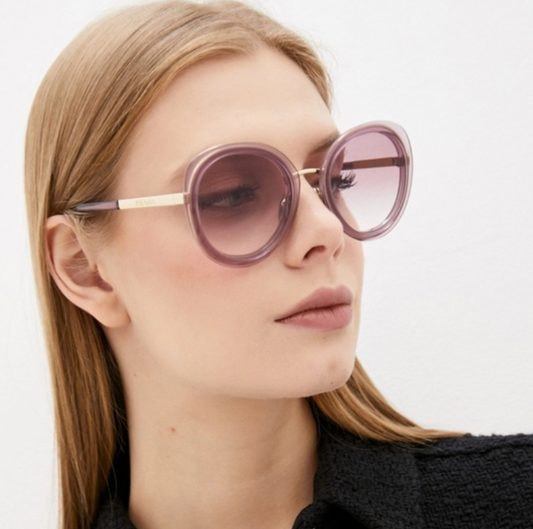 Prada PR-54YS-05Y020-54 54mm New Sunglasses