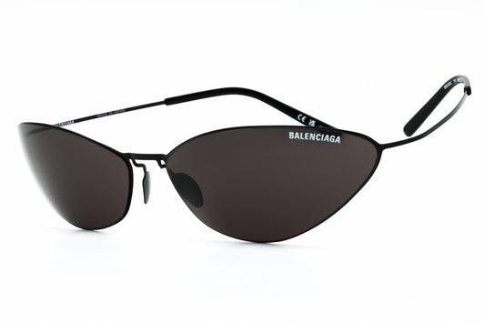 Balenciaga BB0350S-001 68mm New Sunglasses