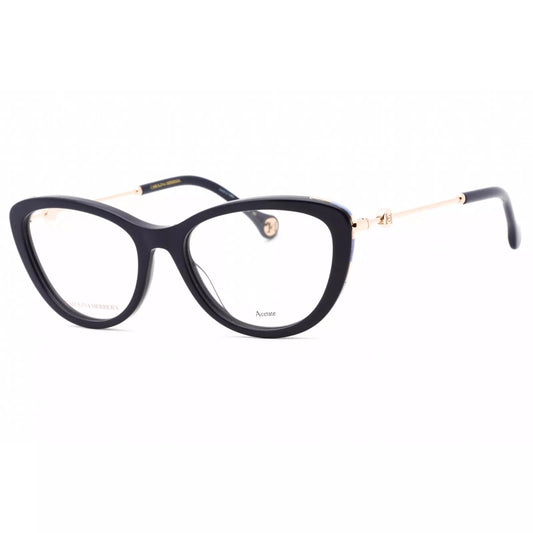 Carolina Herrera CH0021-0PJP-BLUE-54  New Eyeglasses