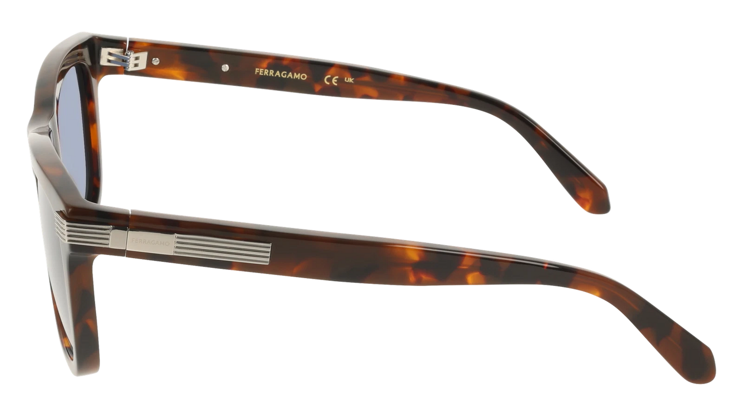 Salvatore Ferragamo SF2088S-240-5520 55mm