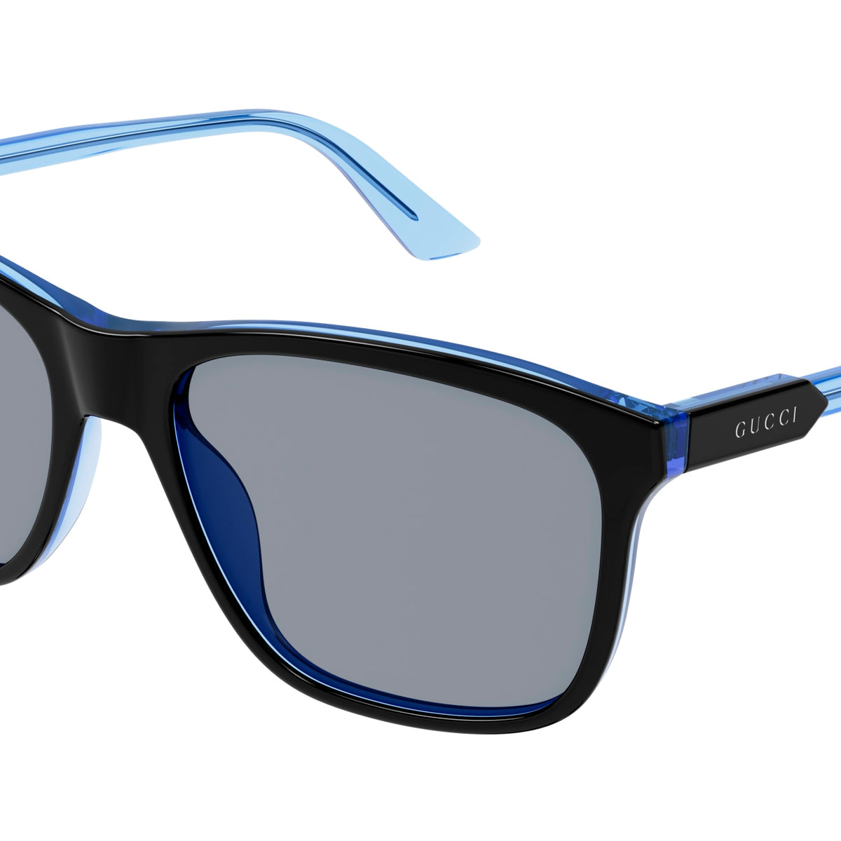 Gucci GG1819S-003 57 New Sunglasses