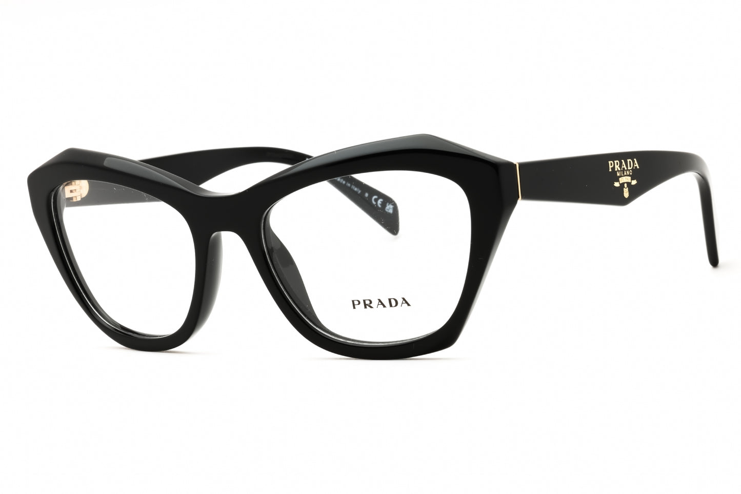 Prada 0PR A20V-16K1O1 52mm New Eyeglasses