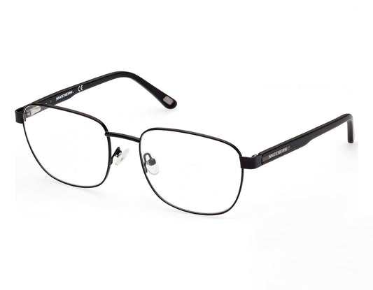 Skechers SE3330-002-56 56mm New Eyeglasses