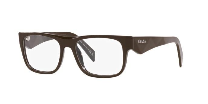 Prada 0PR22ZV-15L1O1-53 53