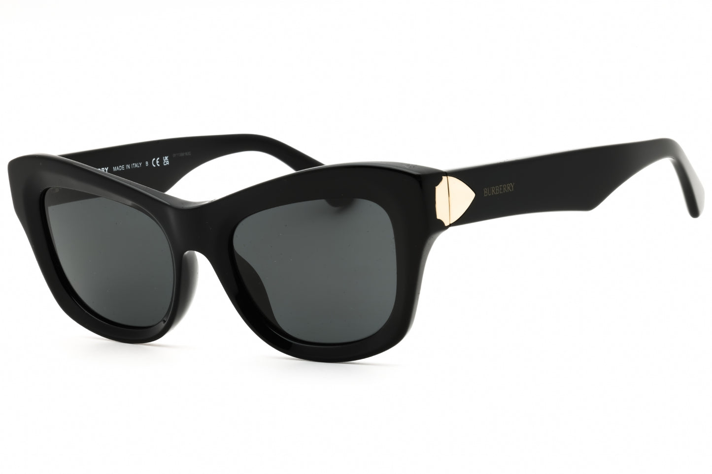 Burberry 0BE4442U-300187 51mm New Sunglasses