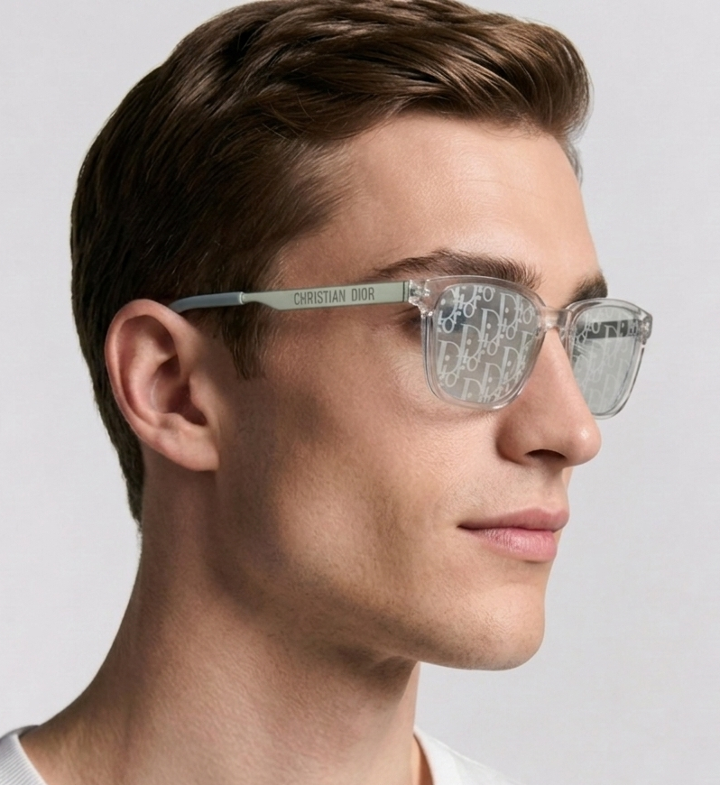 Christian Dior DM40019U-59G-54 54