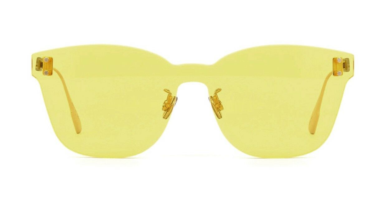 CHRISTIAN DIOR DIORCOLORQUAKE2 040GHO Sunglasses