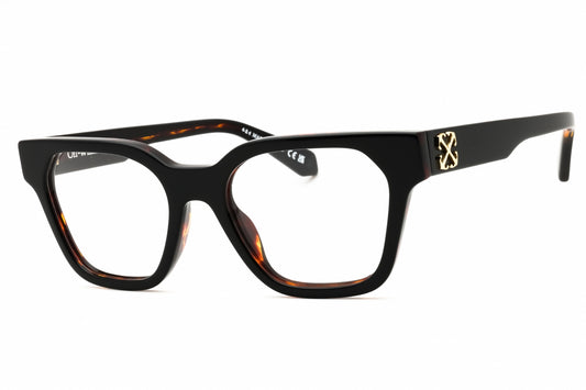 Off White STYLE 7P-1000 52mm New Eyeglasses