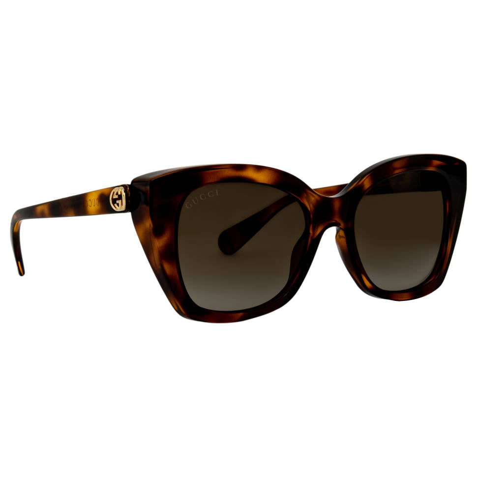Gucci GG0921S-002 55mm New Sunglasses
