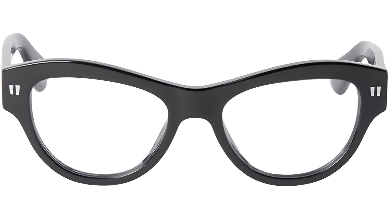 Off-White OERJ076F24PLA0011000 51mm New Eyeglasses