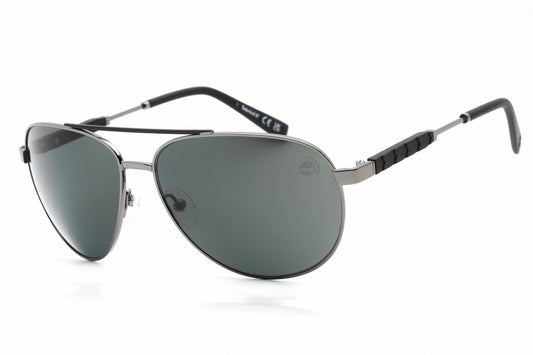 Timberland TB9282-06D 61mm New Sunglasses
