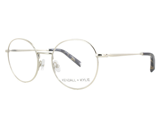 Kendall & Kylie KKO117-718 49mm New Eyeglasses