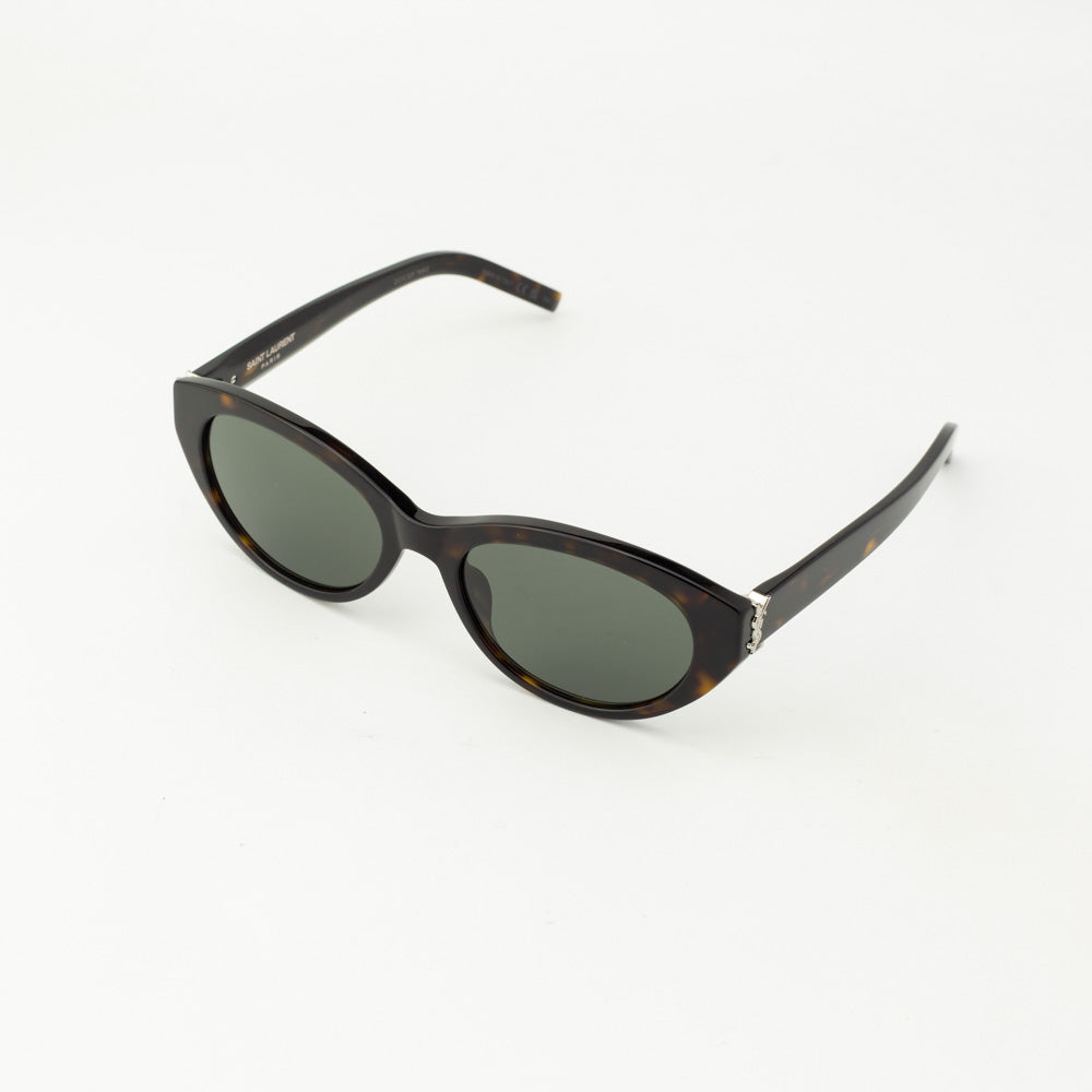 Yves Saint Laurent SL M148-002 54mm New Sunglasses