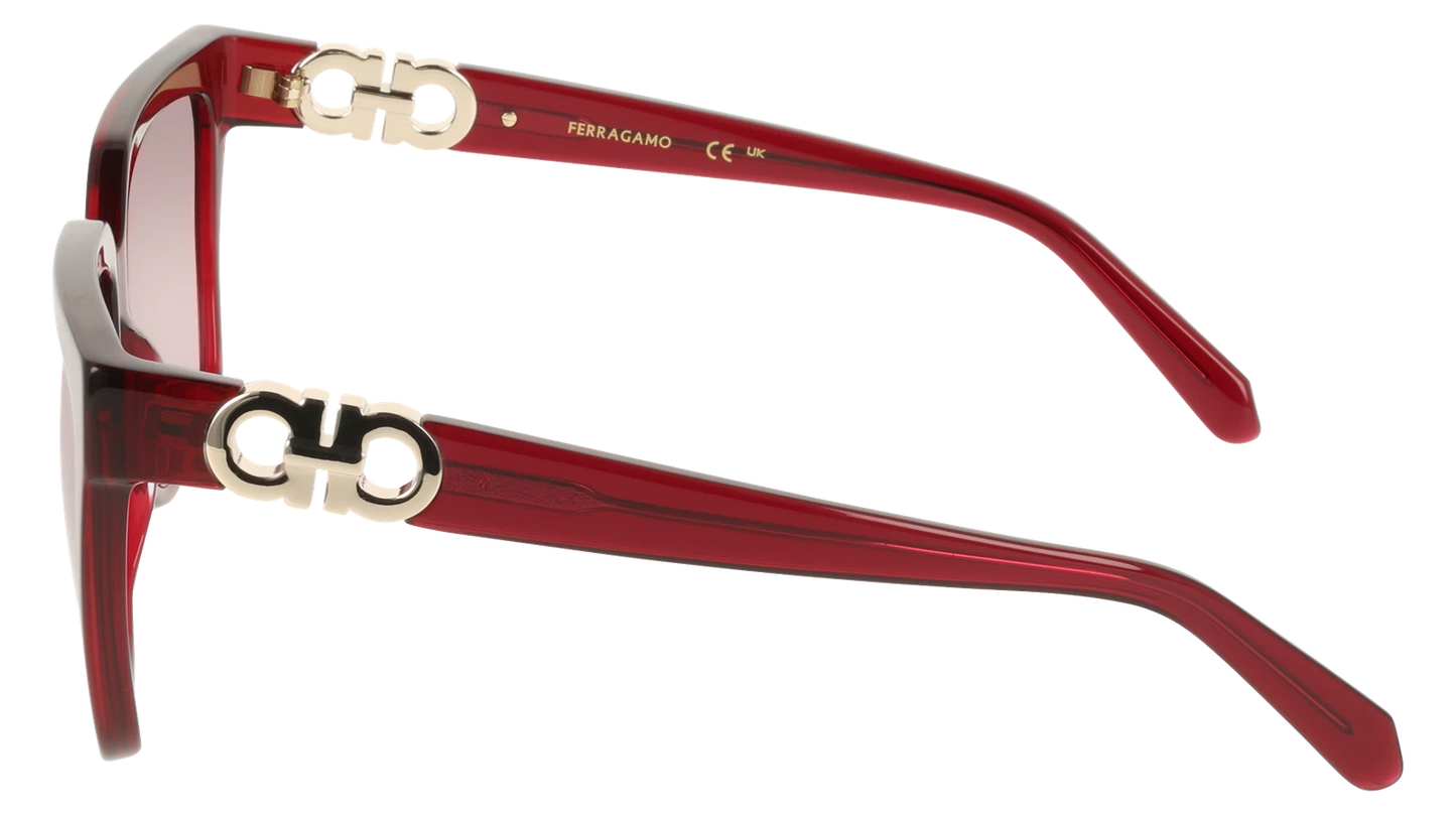 Salvatore Ferragamo SF2109S-655-5816 58mm