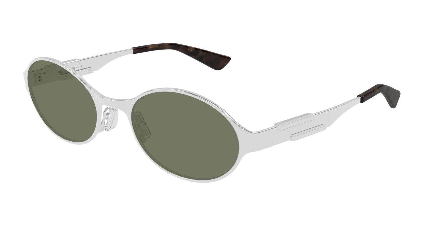 Bottega Veneta BV1456S-002 55mm New Sunglasses