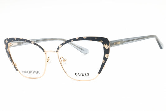 Guess GU50122-020 54mm New Eyeglasses