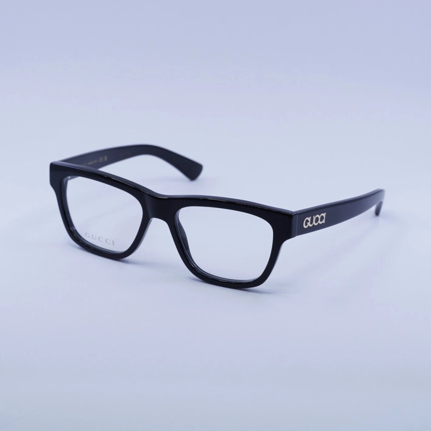 Gucci GG1795o-001 52mm New Eyeglasses