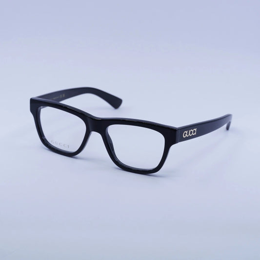 Gucci GG1795o-001 52mm New Eyeglasses