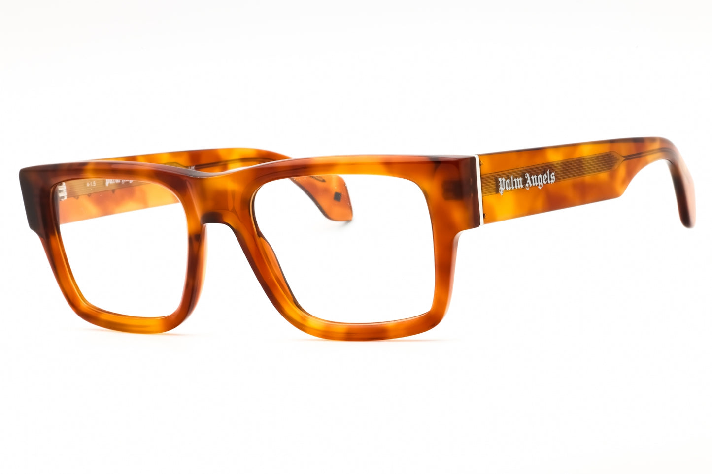 Palm Angels STYLE 2-PERJ002C99PLA0016E00 54mm New Eyeglasses
