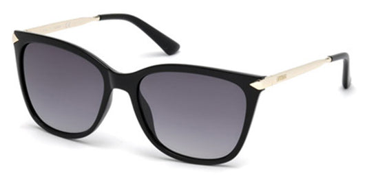 Guess GU7483-01B-56  New Sunglasses