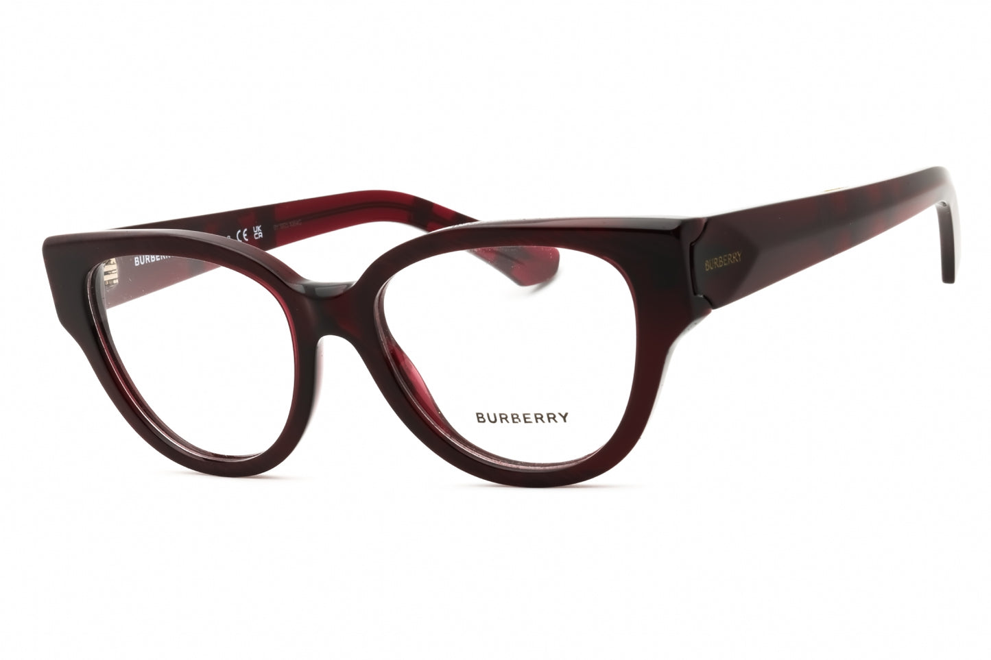 Burberry 0BE2421-4115 51mm New Eyeglasses