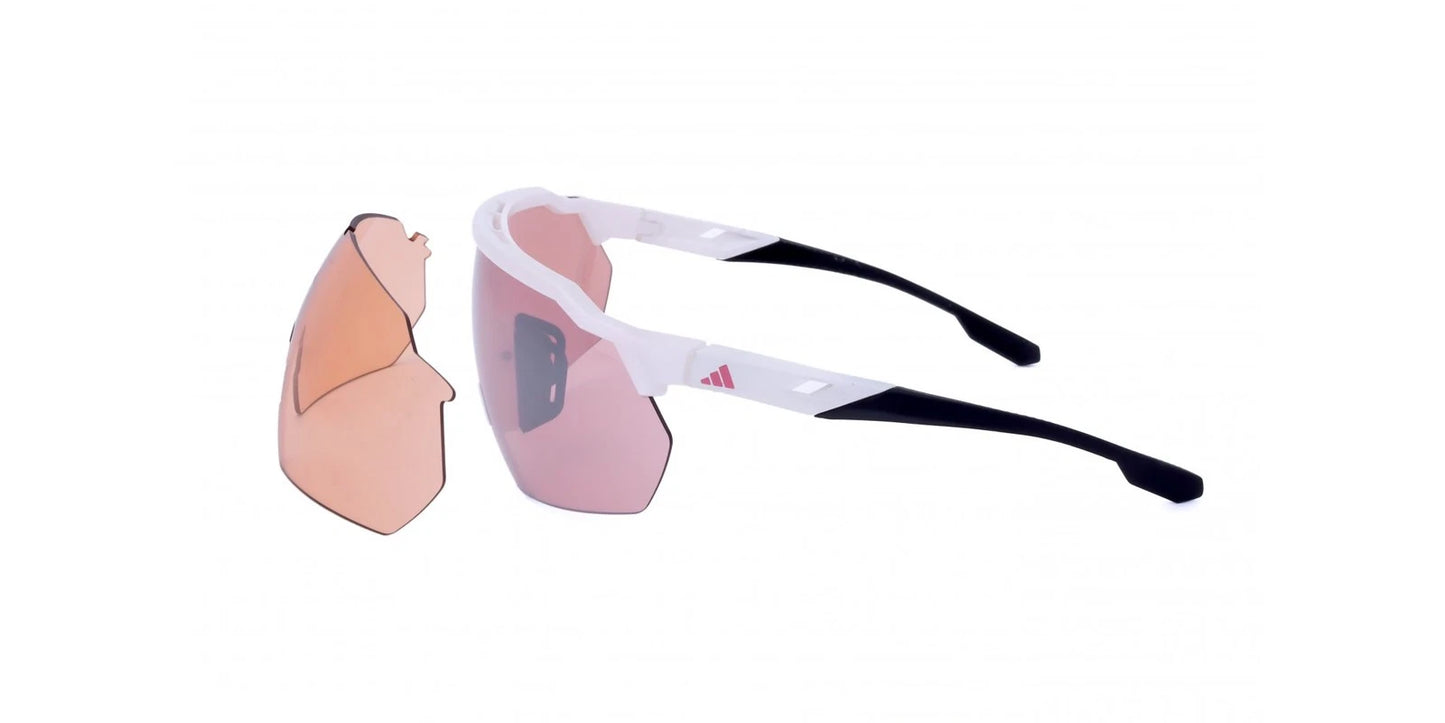 Adidas SP0093-21U 00mm New Sunglasses