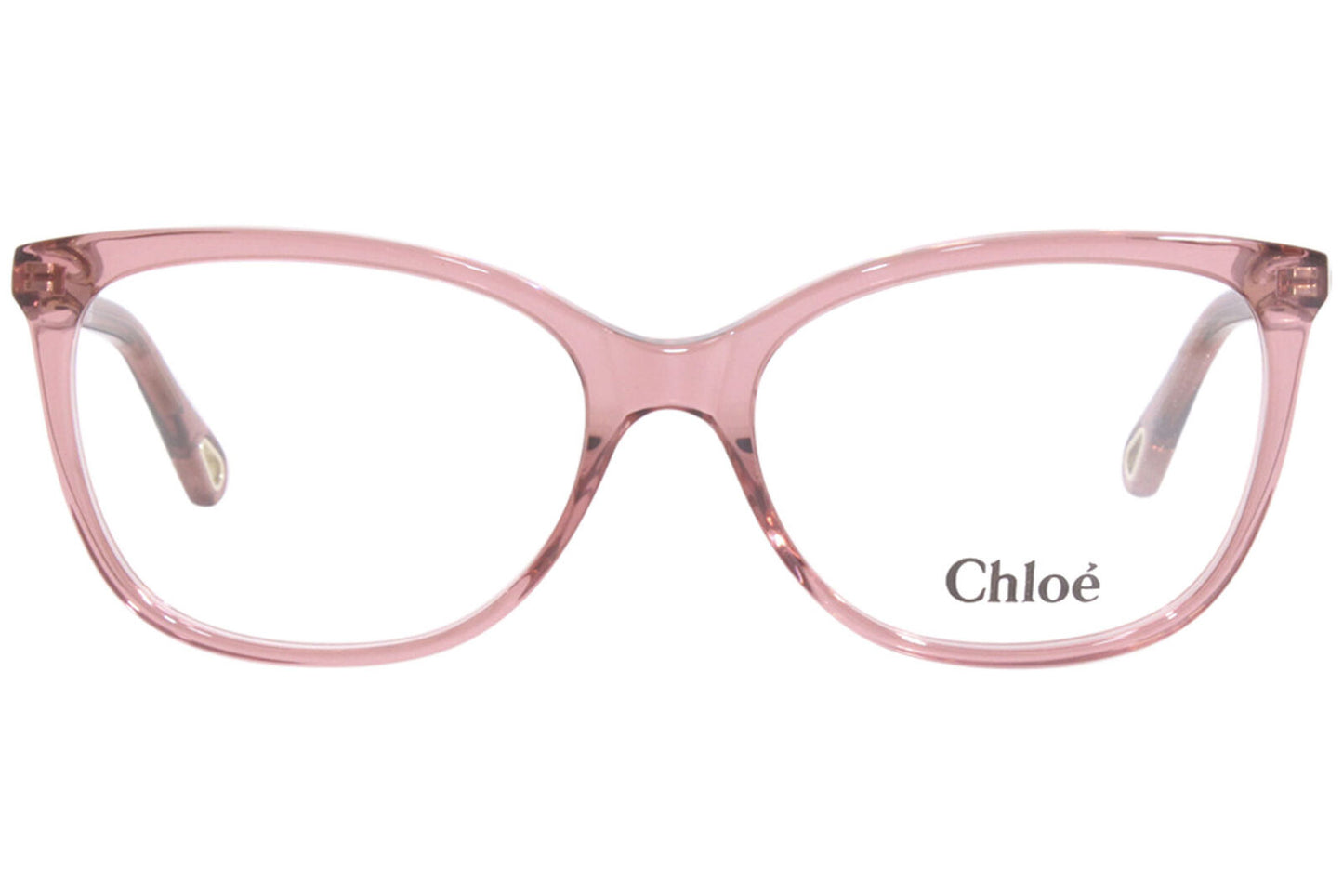Chloe CH0013o-006 54mm New Eyeglasses