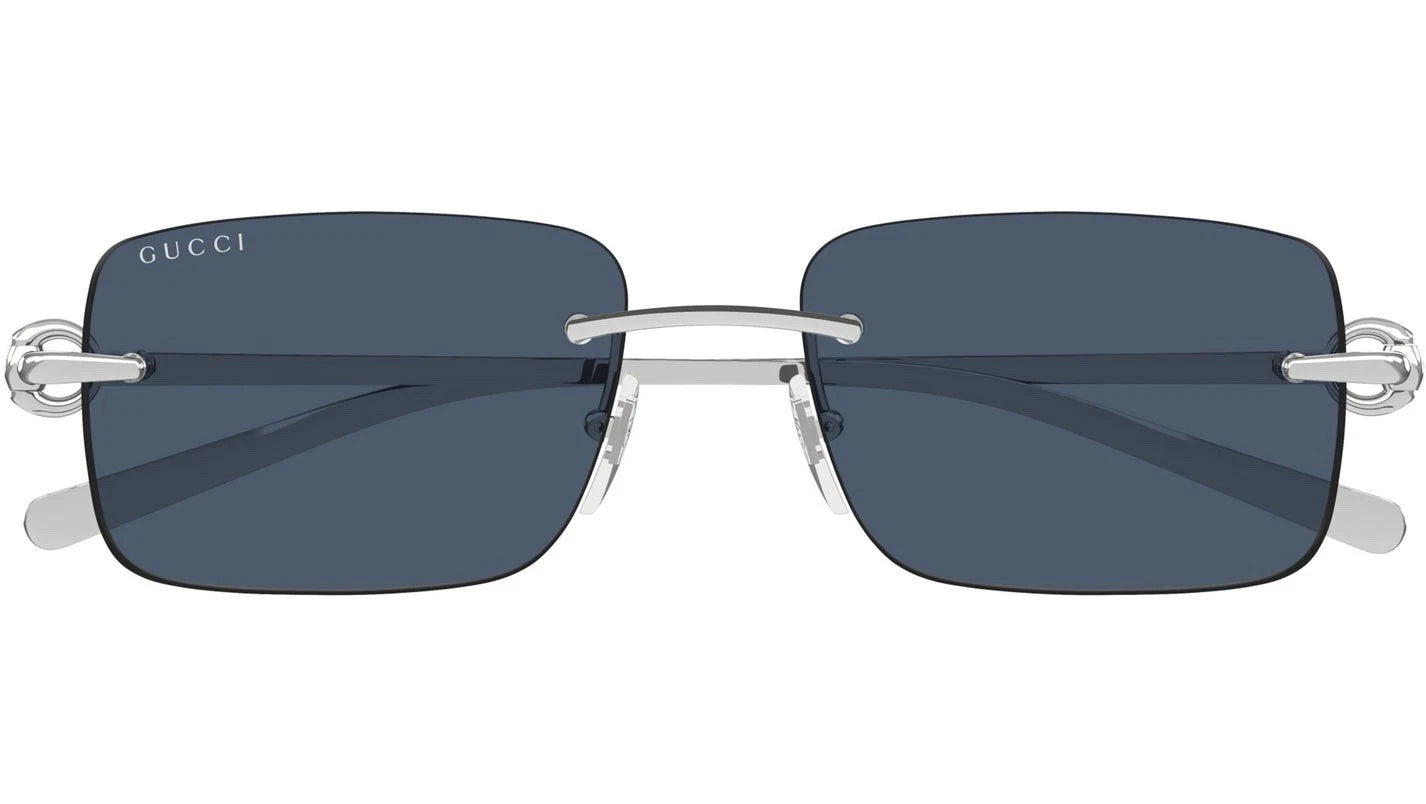 Gucci GG1703S-003 55mm New Sunglasses