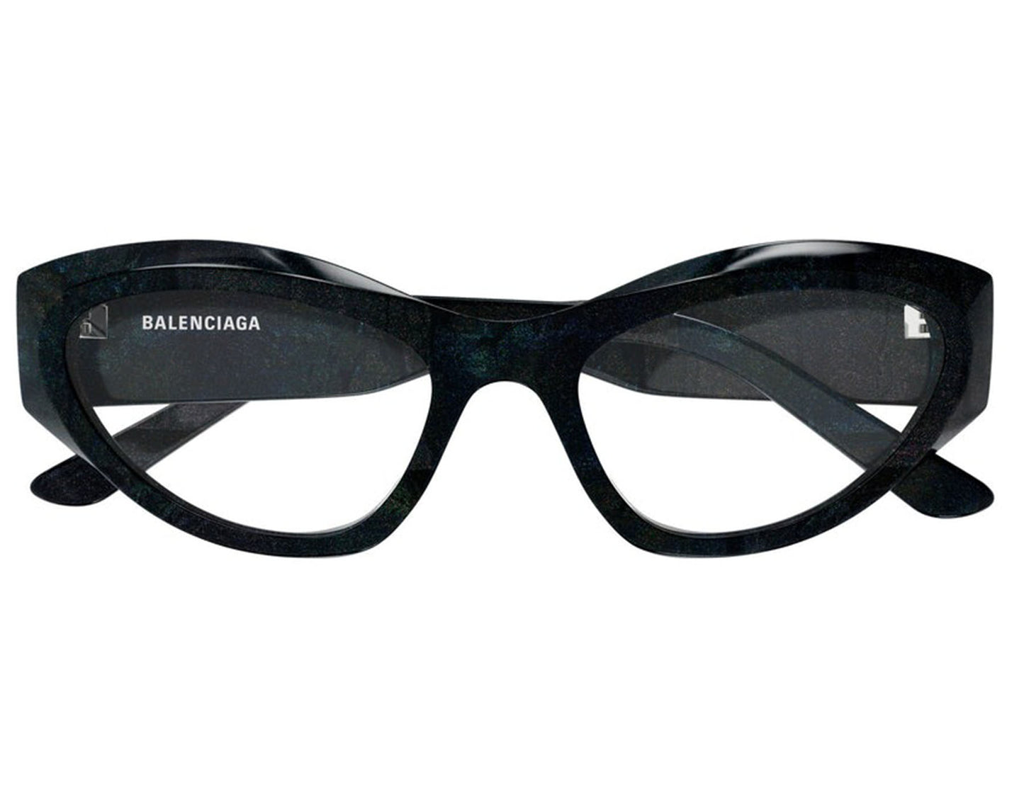 Balenciaga BB0406o-003 59mm New Eyeglasses