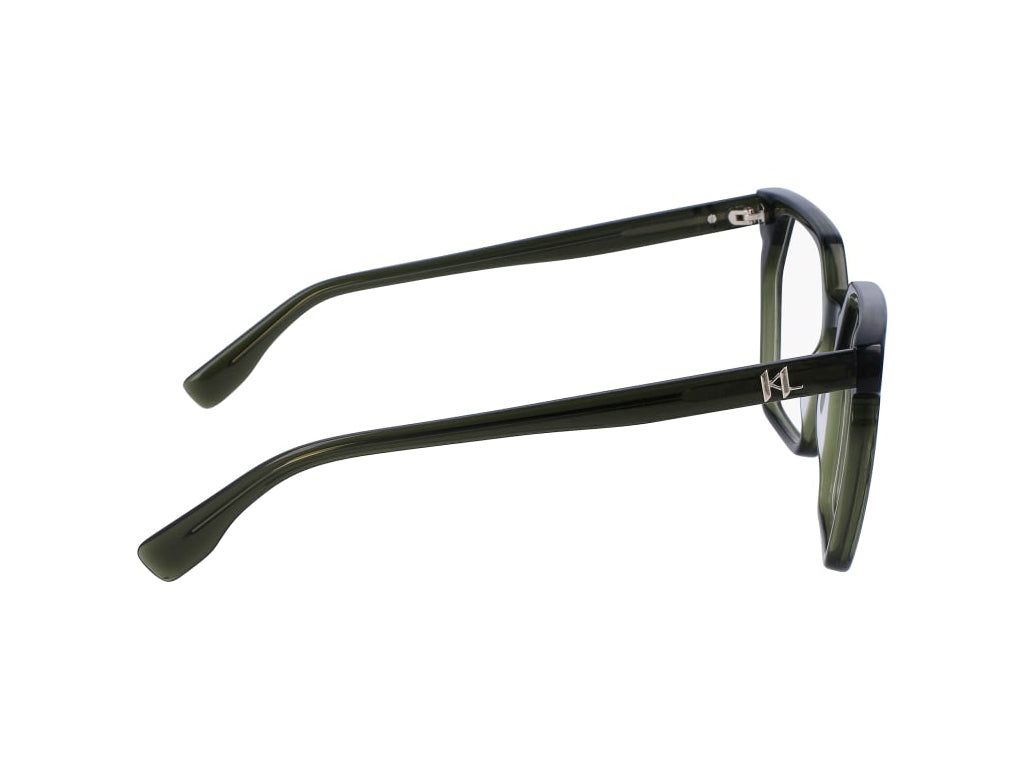 KARL LAGERFELD KL6093-N-275-5418 54mm New Eyeglasses