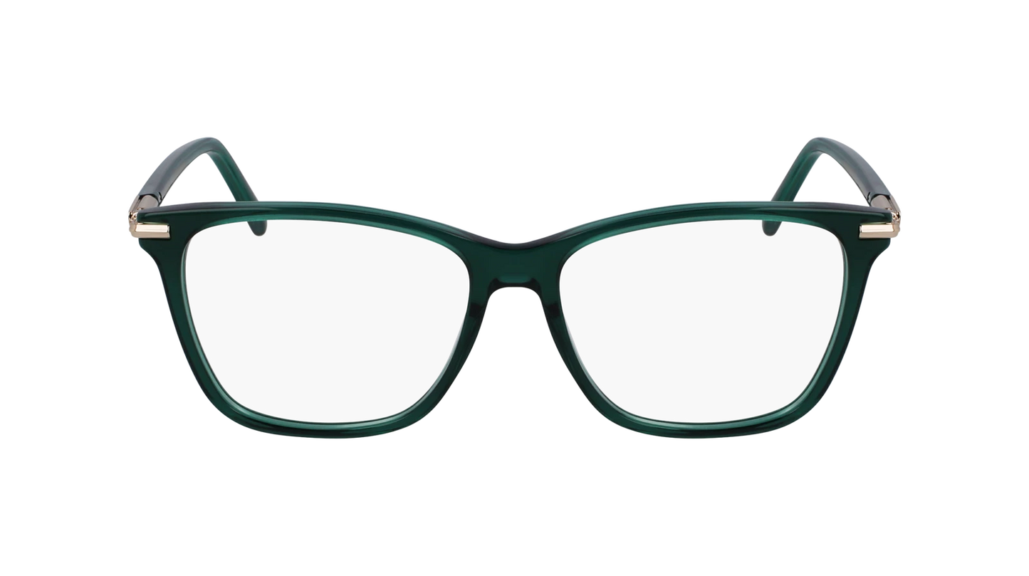 Salvatore Ferragamo SF3013-317-5315 53mm New Eyeglasses