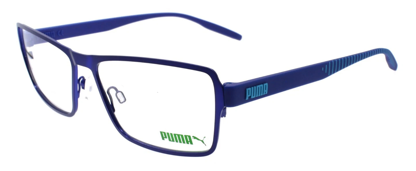 Puma PU0291O-003-58 0mm New Eyeglasses