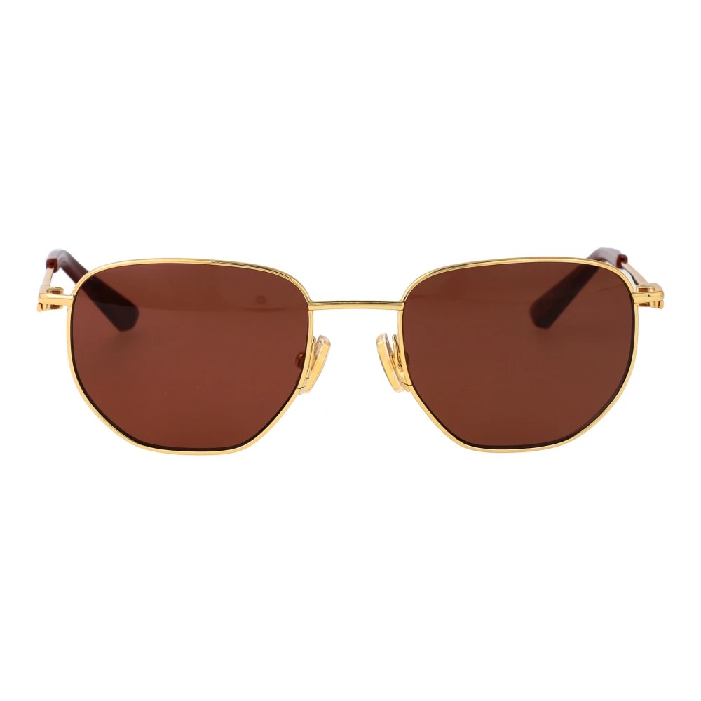 Bottega Veneta BV1301S-006 52mm New Sunglasses