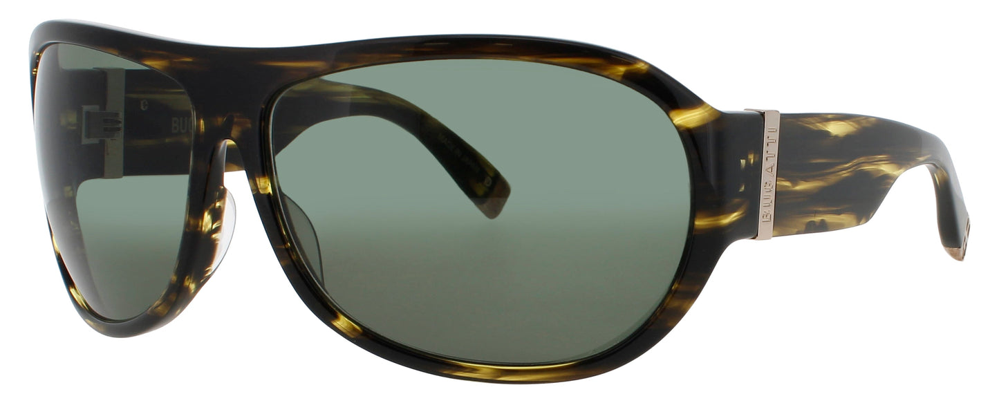 Bugatti Sunglasses 66