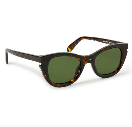 Off-White OERI112S24PLA0016055 50mm New Sunglasses