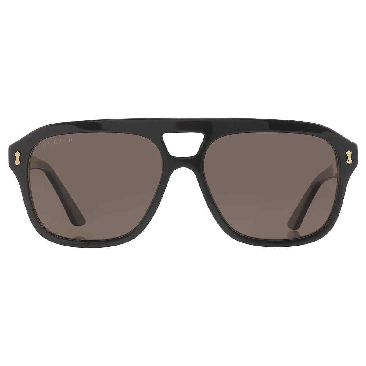 Gucci GG1263S-002-57 57mm New Sunglasses